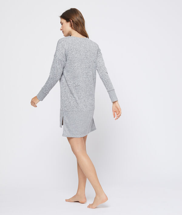 Chemise de nuit loungegwear Chemise de nuit loungegwear