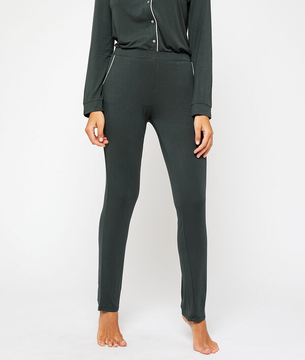 Pantalon en viscose Pantalon en viscose