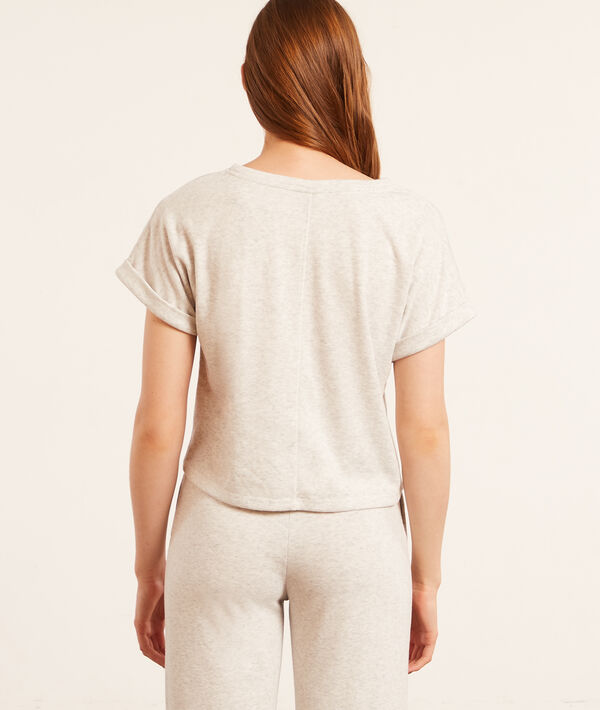 Top manches courtes Top manches courtes;${refinementColor}