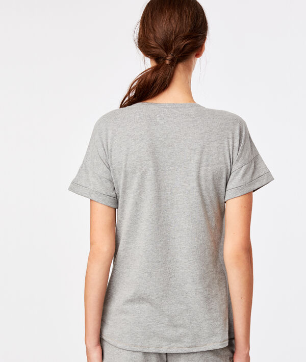 T-shirt "Panda cat" T-shirt "Panda cat";${refinementColor}