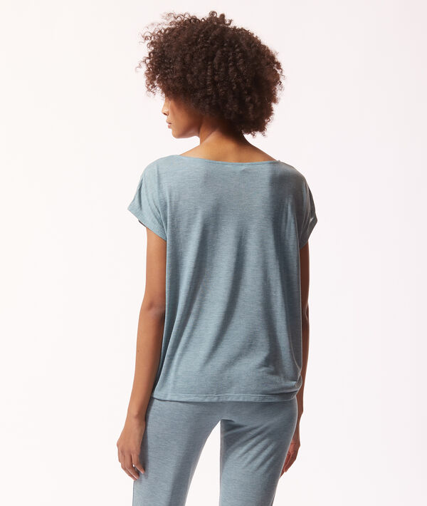 T-shirt ample T-shirt ample;${refinementColor}