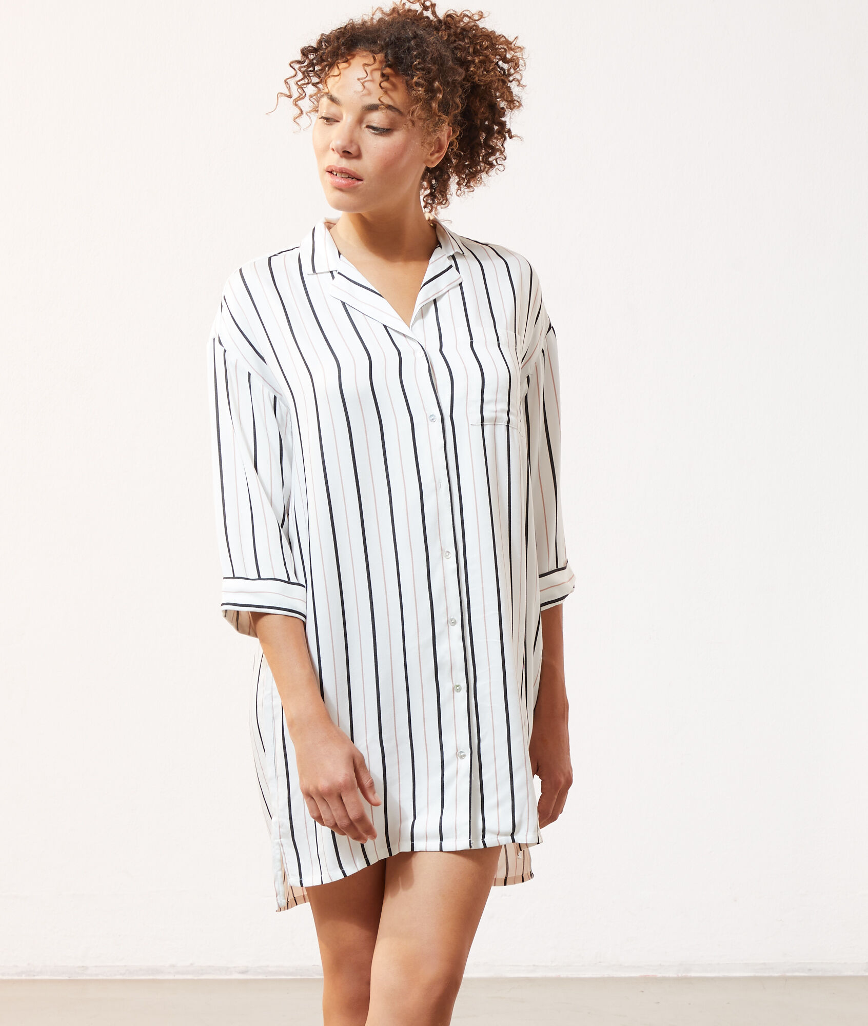 chemise nuit etam