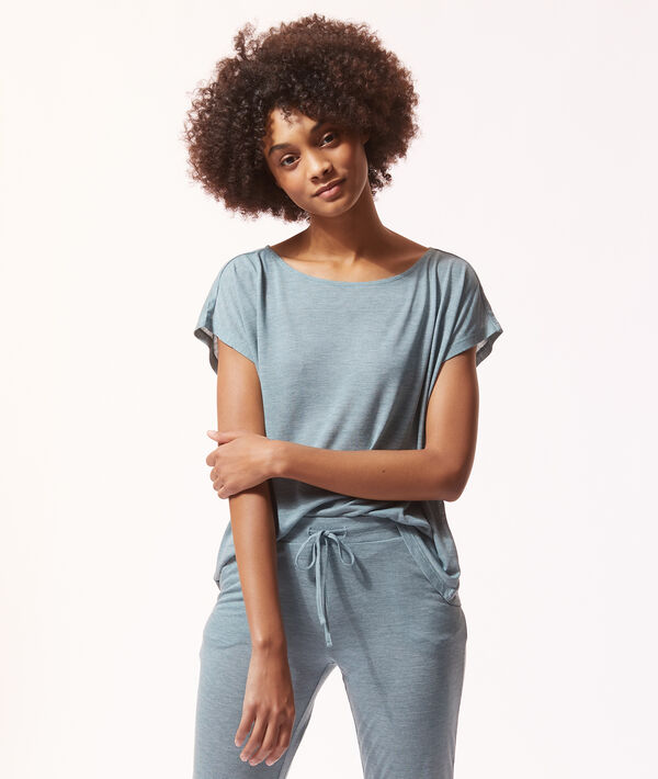 T-shirt ample T-shirt ample;${refinementColor}