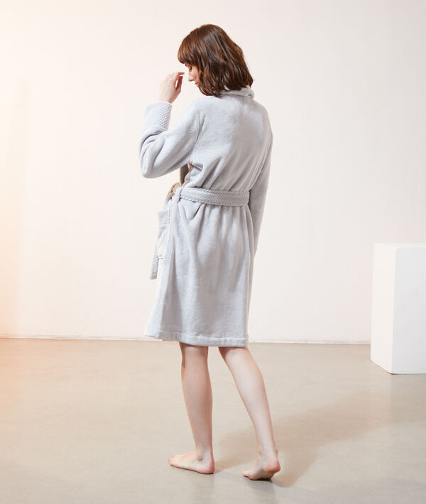 Déshabillé polaire homewear Déshabillé polaire homewear;${refinementColor}