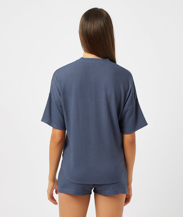 Top noué Top noué;${refinementColor}