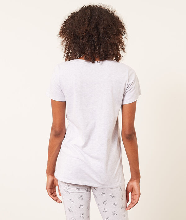 Top manches courtes "Yoga" Top manches courtes "Yoga";${refinementColor}