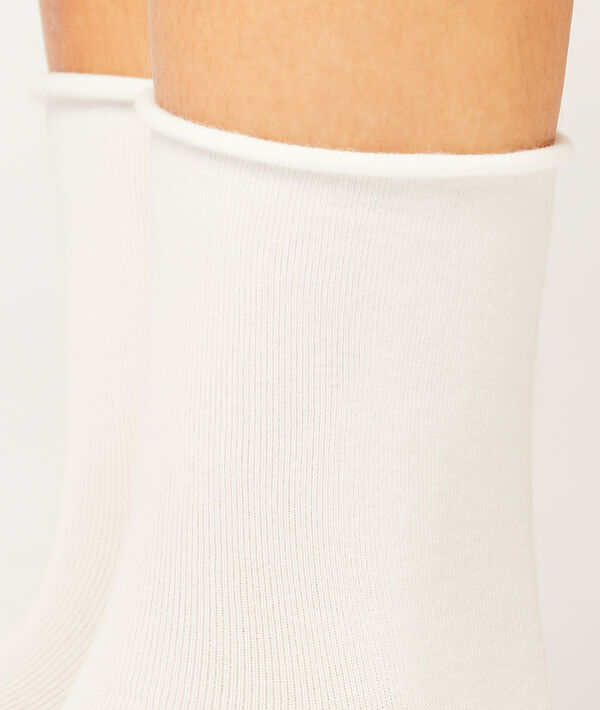 2 paires de chaussettes 2 paires de chaussettes;${refinementColor}