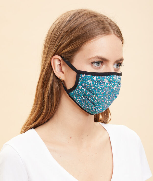 Masque de protection imprimé UNS1 Masque de protection imprimé UNS1;${refinementColor}
