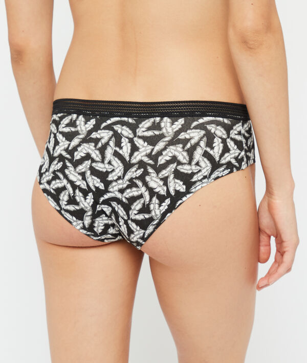 Lot de 3 shortys Lot de 3 shortys;${refinementColor}