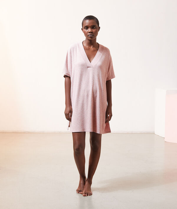 Chemise de nuit Chemise de nuit;${refinementColor}