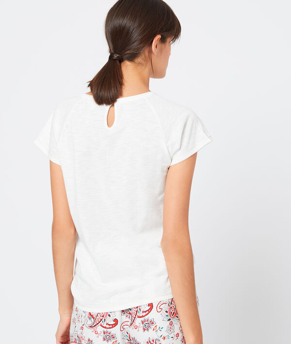 T-shirt imprimé T-shirt imprimé