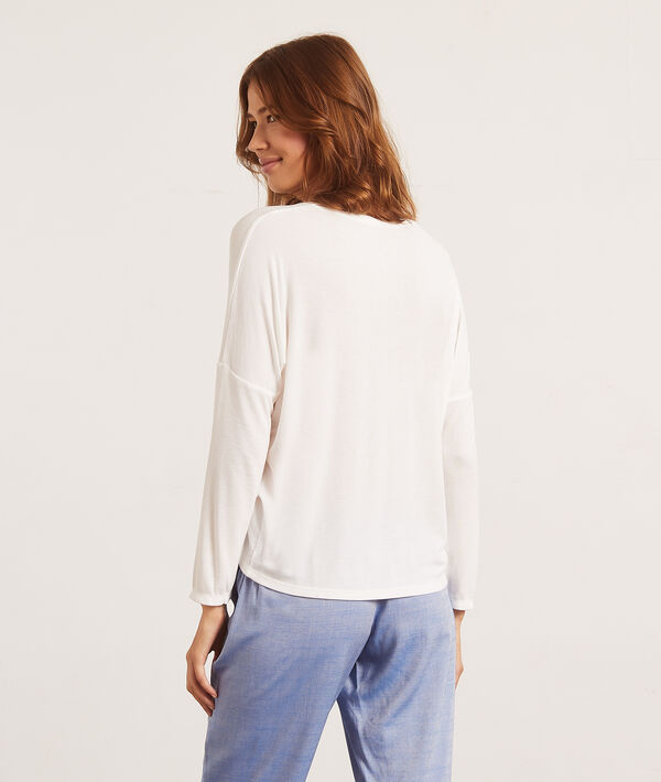 Top manches longues Top manches longues;${refinementColor}