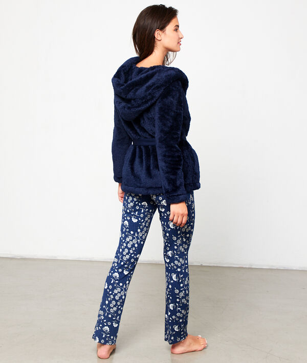 Pyjama 3 pièces Pyjama 3 pièces