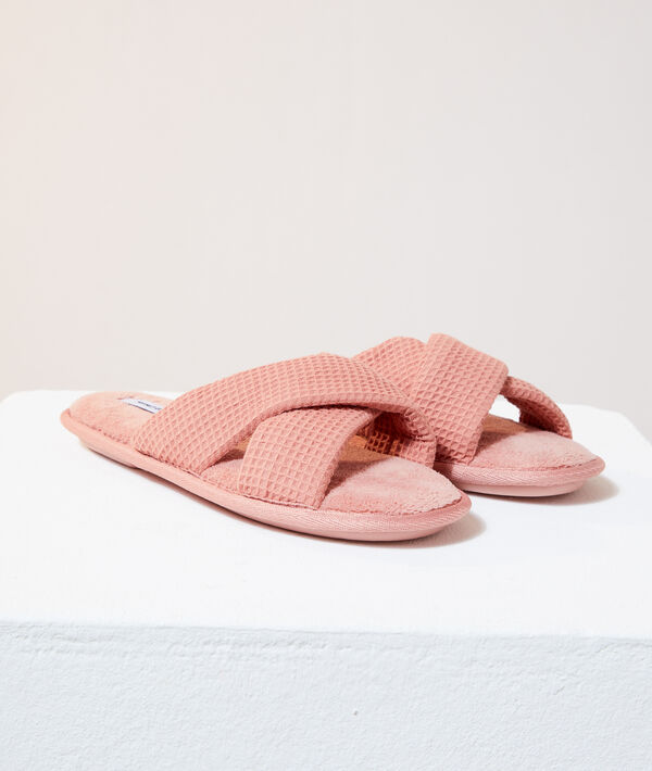 Mules ouvertes Mules ouvertes;${refinementColor}