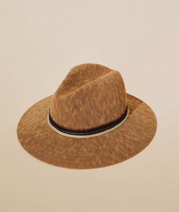 Chapeau de plage Chapeau de plage;${refinementColor}