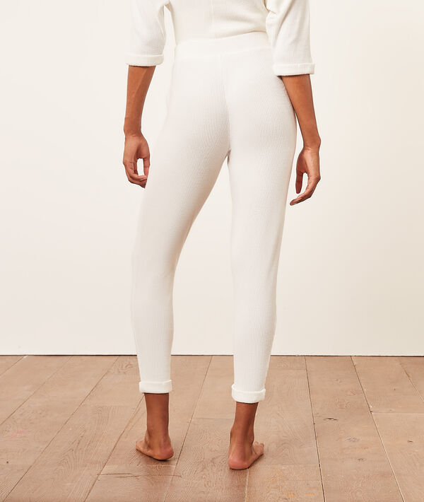Pantalon jogger côtelé Pantalon jogger côtelé;${refinementColor}