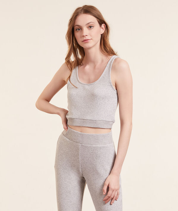 Crop top Crop top;${refinementColor}