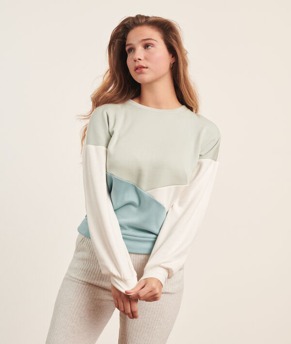 Top manches longues Top manches longues;${refinementColor}