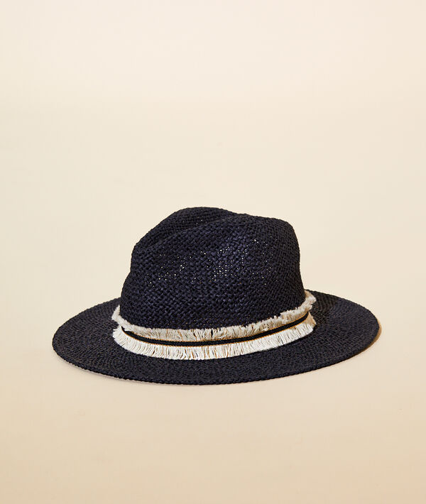 Chapeau de plage Chapeau de plage;${refinementColor}