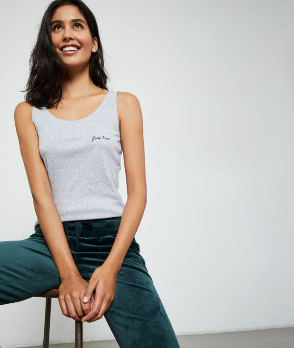 Top "Just Love" Top "Just Love"
