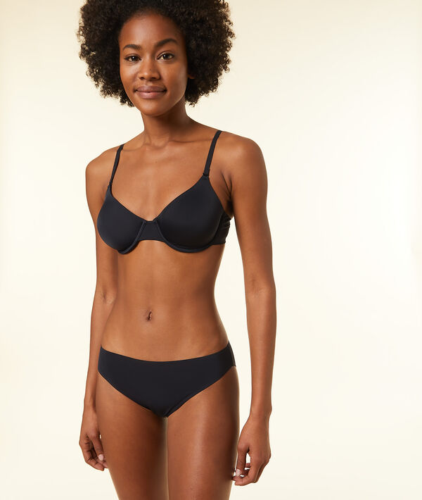 Soutien-gorge corbeille, bonnets B et C Soutien-gorge corbeille, bonnets B et C;${refinementColor}