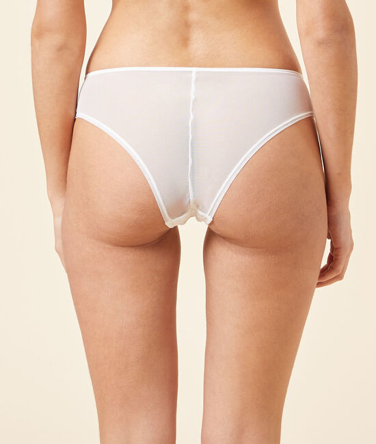 Hipster en dentelle;${refinementColor}