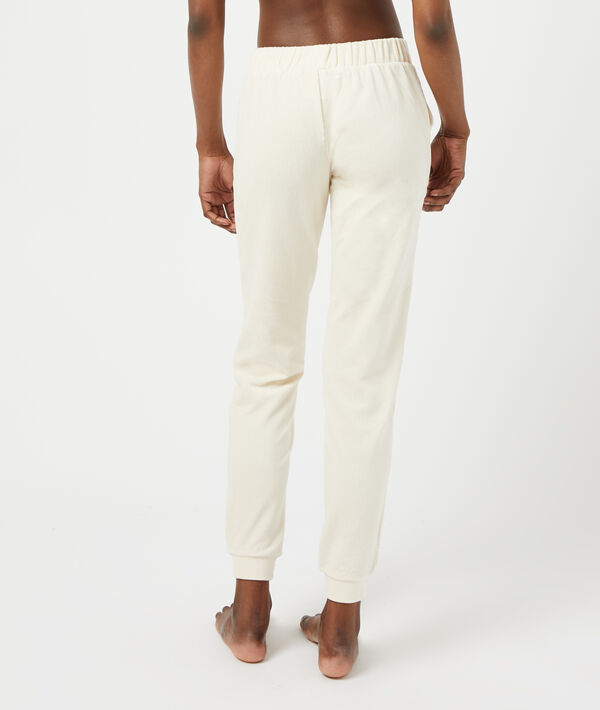 Pantalon côtelé Pantalon côtelé;${refinementColor}