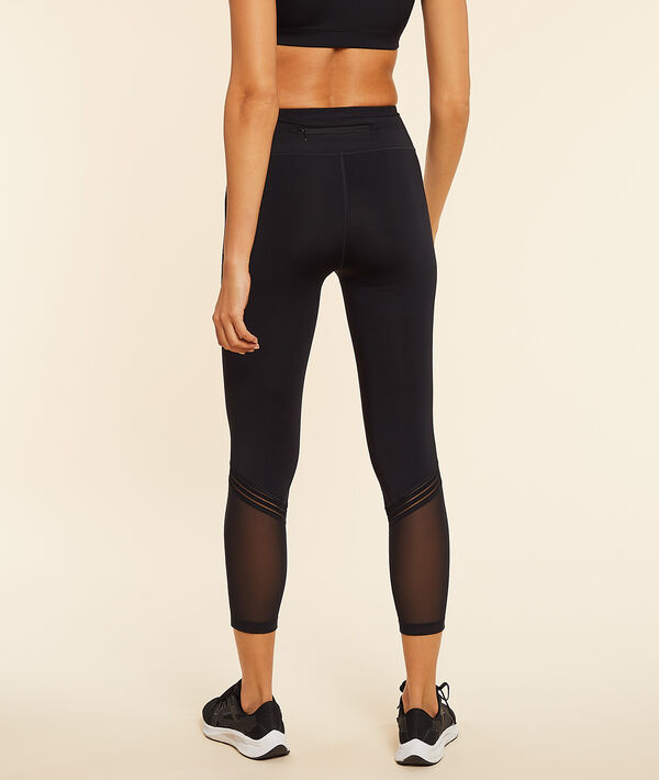 Legging de training 7/8è Legging de training 7/8è;${refinementColor}