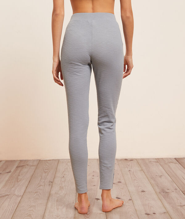 Pantalon de pyjama uni Pantalon de pyjama uni;${refinementColor}