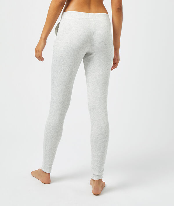 Pantalon homewear Pantalon homewear;${refinementColor}
