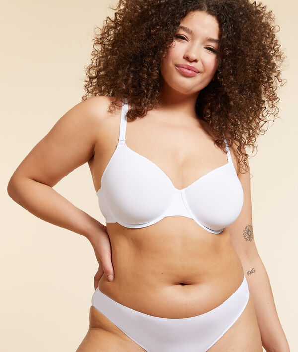 Soutien-gorge corbeille, bonnet E Soutien-gorge corbeille, bonnet E;${refinementColor}