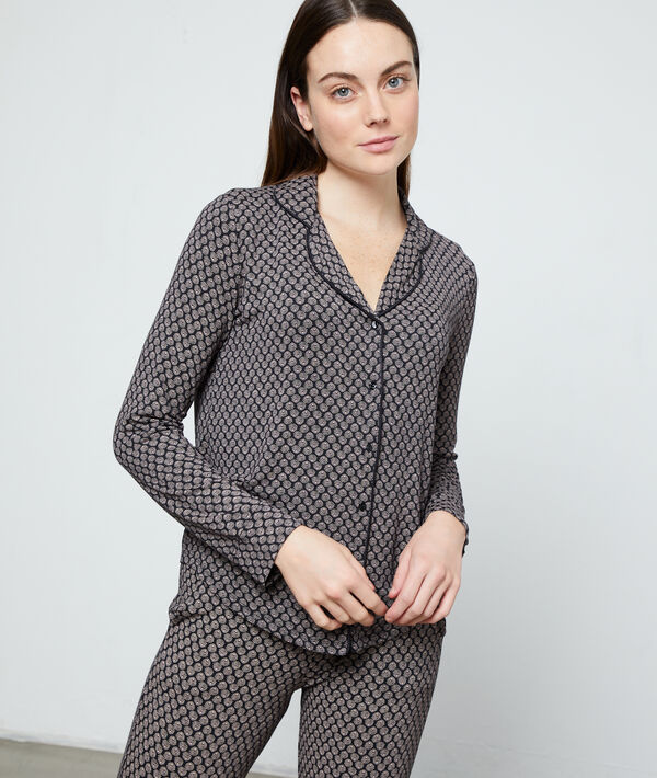 Chemise de pyjama Chemise de pyjama