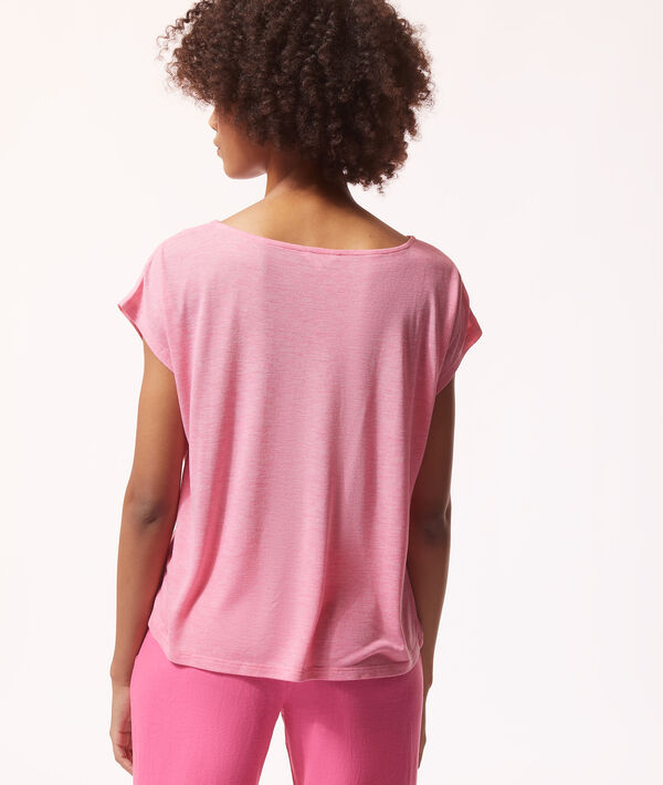 T-shirt ample T-shirt ample;${refinementColor}