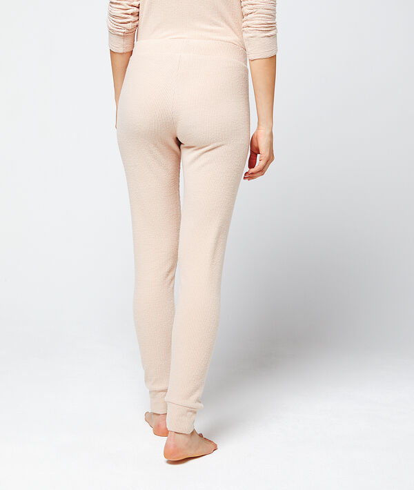 Pantalon maille douce Pantalon maille douce