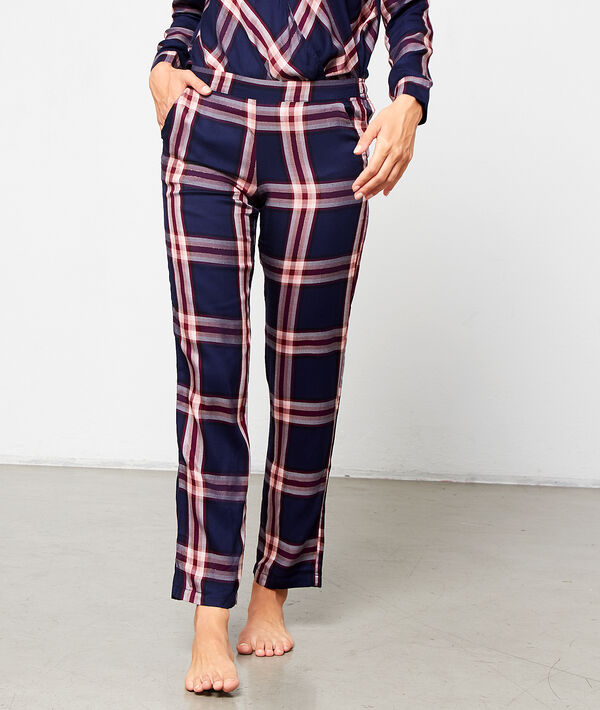 Pantalon imprimé Pantalon imprimé