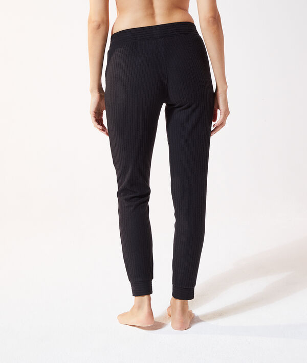 Pantalon côtelé Pantalon côtelé;${refinementColor}