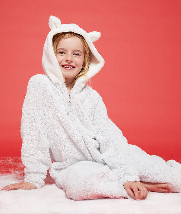 Combinaison enfant nounours Combinaison enfant nounours