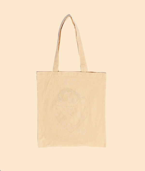 Tote bag tattoo "Selflove" Tote bag tattoo "Selflove";${refinementColor}