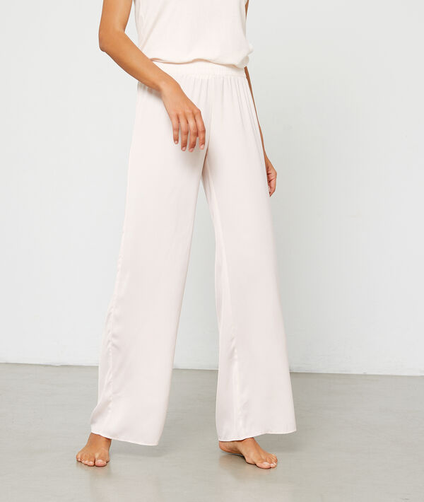 Pantalon large Pantalon large