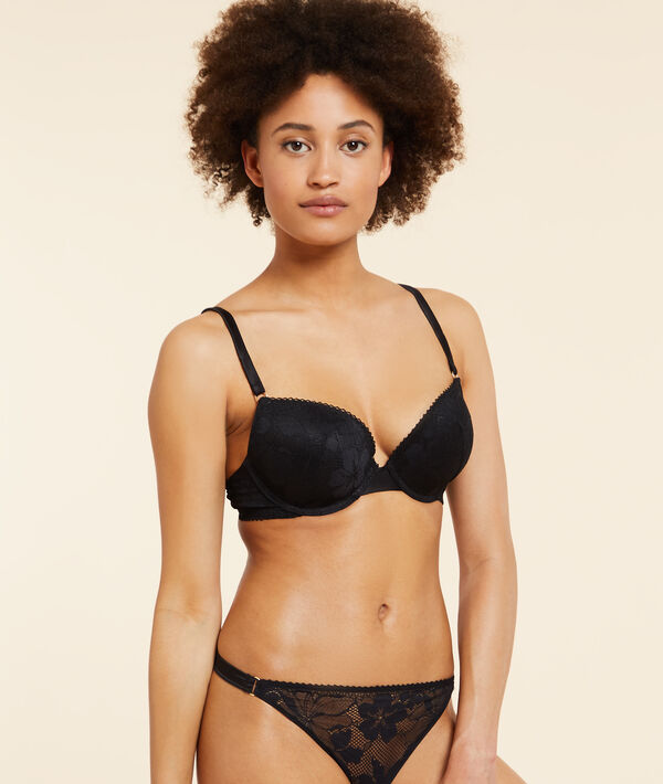 Soutien-gorge N°5 - Ampliforme arrondi Soutien-gorge N°5 - Ampliforme arrondi;${refinementColor}