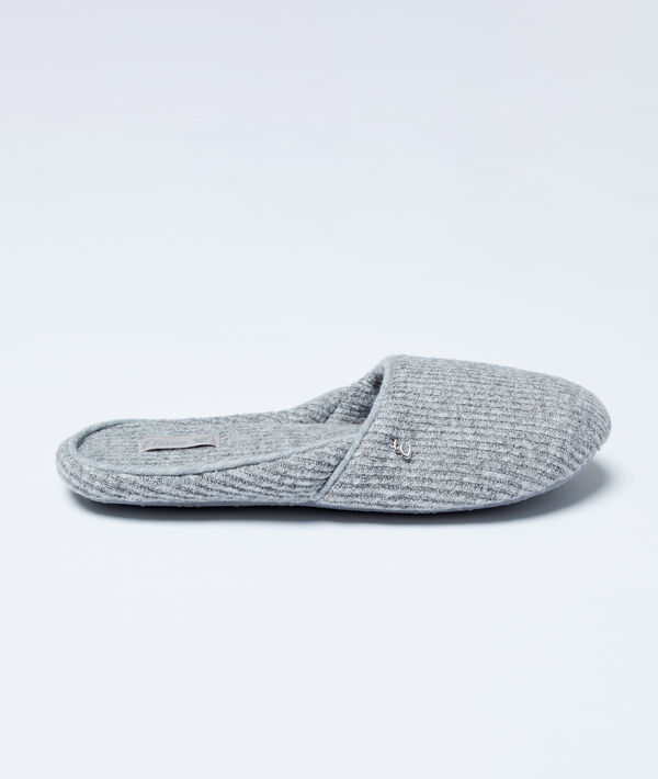 Chaussons Chaussons