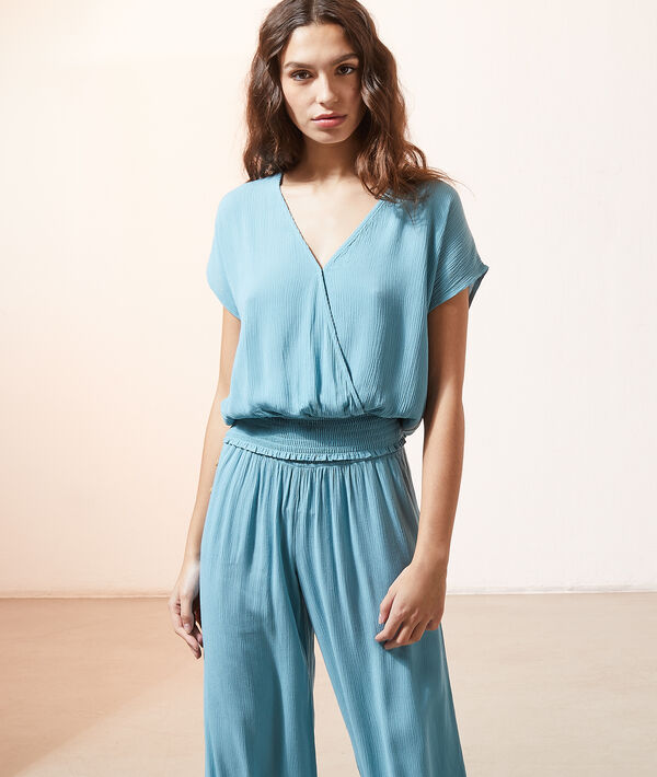Top manches courtes Top manches courtes;${refinementColor}