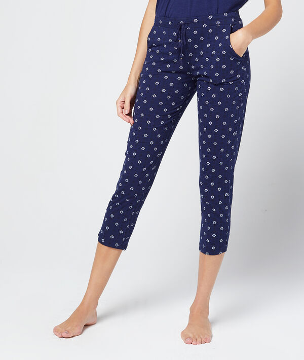 Pantalon 7/8ème Pantalon 7/8ème
