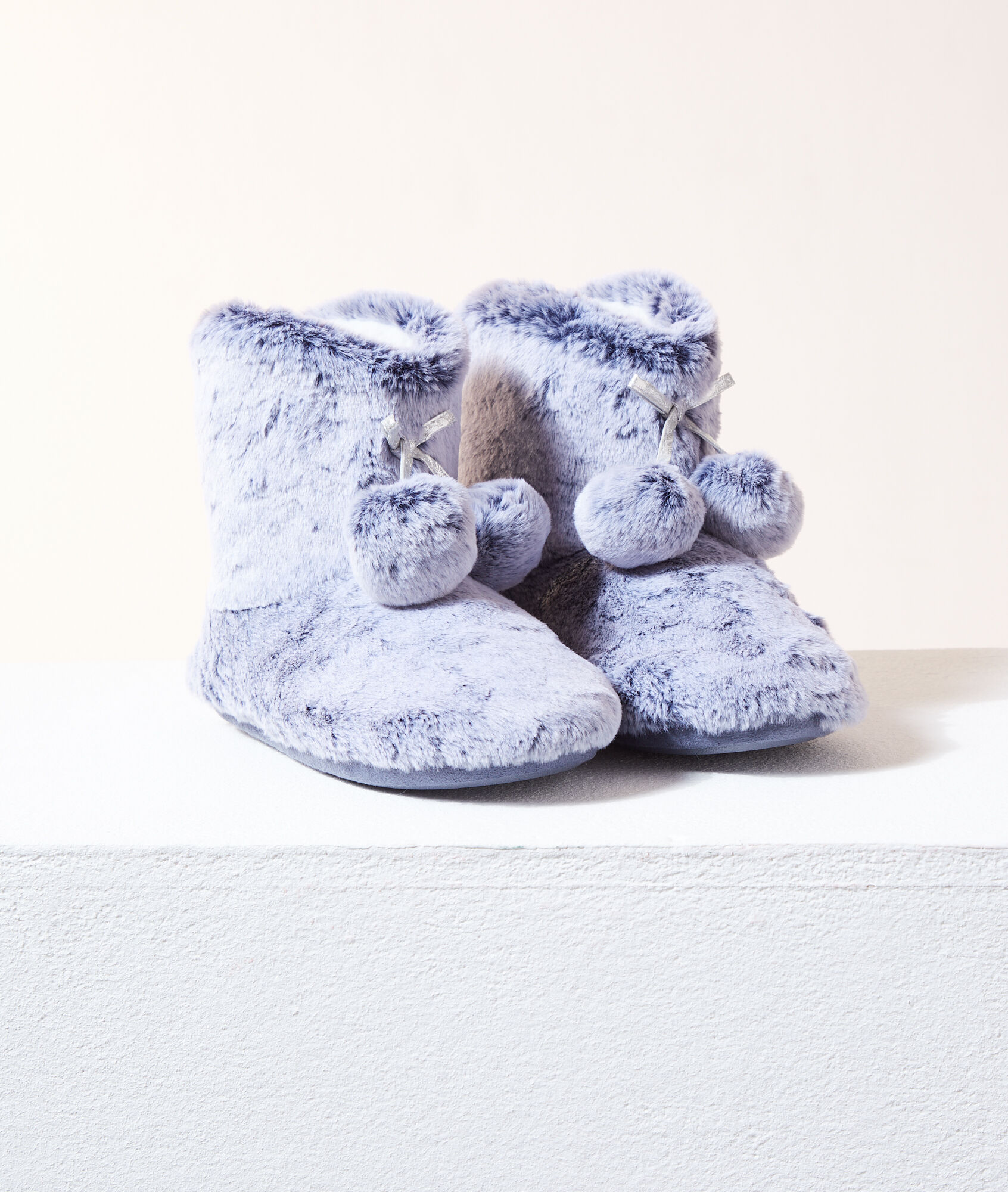 chaussons bottillons