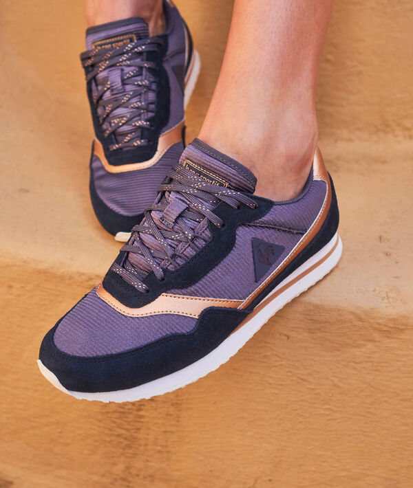 Baskets de sport Etam x Le Coq Sportif Baskets de sport Etam x Le Coq Sportif