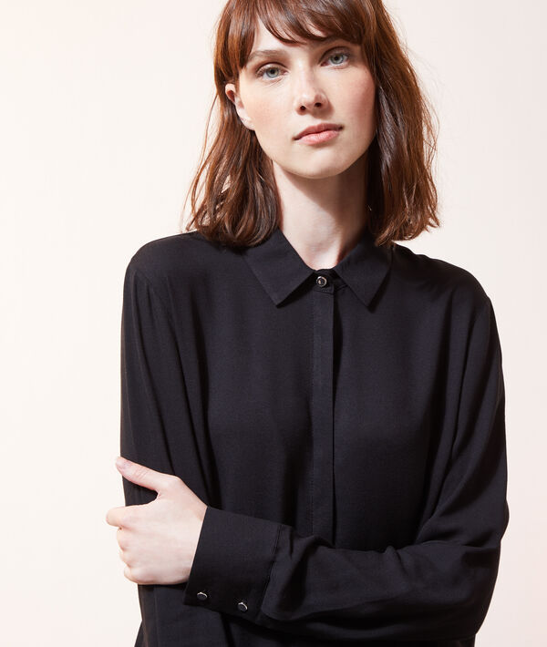 Chemise fluide Chemise fluide