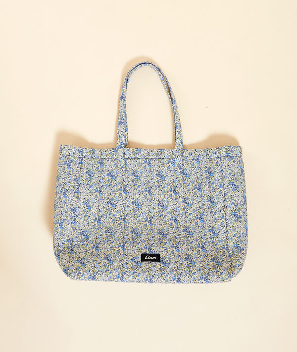 Tote bag Made with Liberty Fabric Tote bag Made with Liberty Fabric