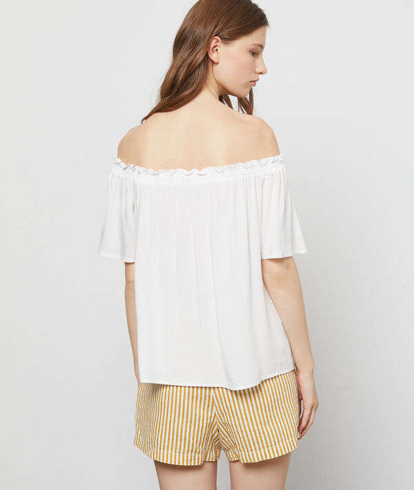 Top bustier Top bustier