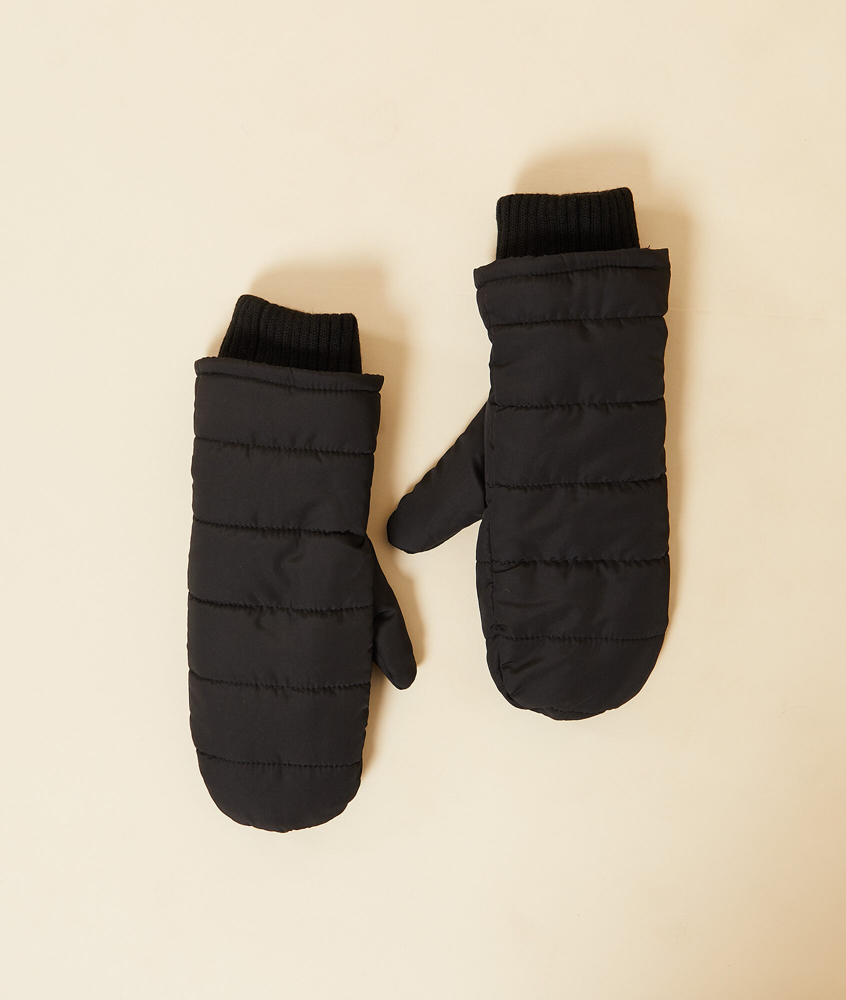 thermoball mittens