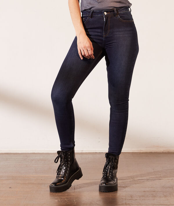 Jean skinny Jean skinny
